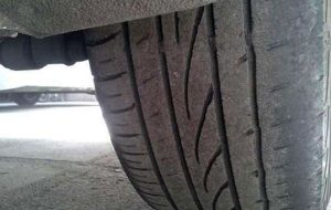 نیمی از آلودگی‌های میکروپلاستیک از لاستیک خودروها ناشی می‌شود