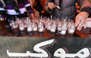 برپایی ۲۰ موکب اربعین در ملایر و کربلای معلی