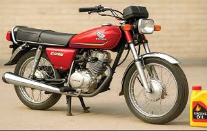 بهترین روغن برای موتورسیکلت «هوندا ۱۲۵» چیست؟