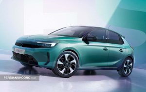 شروع فروش اوپل کورسا -مرداد۱۴۰۴ (+زمان و قیمت)