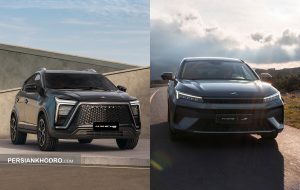 شروع پیش‌فروش ۲ خودرو کرمان موتور -مرداد۱۴۰۴ (+زمان و شرایط)