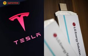 قرارداد ۴.۳ میلیارد دلاری تسلا با LGES