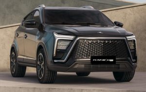 آغاز پیش‌فروش محصولات J7 و X5 با موعد تحویل اسفند ۱۴۰۴