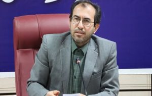 استقرار شعب قضایی در شلمچه و چذابه برای خدمت‌رسانی به زائران اربعین