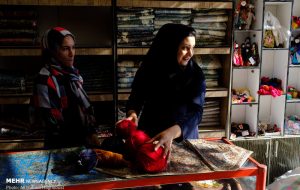 بهزیستی گلستان به سمت توانمندسازی اقشار آسیب‌پذیر حرکت می‌کند