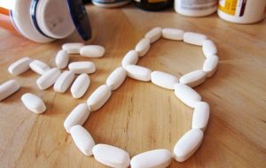 سیستم ایمنی قوی با ۸ ویتامین ضروری