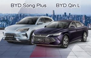 شروع فروش پرچمداران BYD در ایران با قیمت جدید (+زمان)