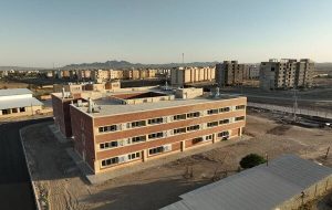 استان زنجان از نظر اجرای پروژه‌های مردمی در حوزه مدرسه‌سازی پیشرو است