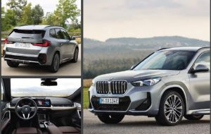 پیشروی «پرشیا موبیلیتی» در مسیر سبز؛ خودروهای برقی در آستانه تحویل