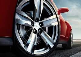 رینگ‌های فورج‌شده در تقابل با آلیاژی‌ها