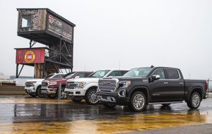 نگاهی به باکیفیت‌ترین پیکاپ‌های دنیا در سال ۲۰۲۴