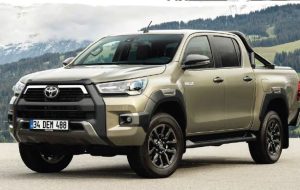 نگاهی به کم‌مصرف‌ترین پیکاپ‌های بازار جهانی در سال ۲۰۲۵