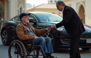 وزیر صنعت: دستور تامین ارز خودروی ویژه جانبازان صادر شد