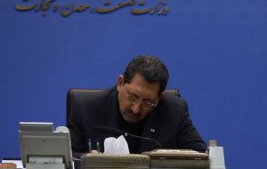 تامین خودرو ویژه جانبازان در اولویت تخصیص ارز قرار دارد