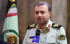 عوامل جاسوسی و تصویربرداری از اماکن حساس گیلان دستگیر شدند