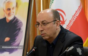 مدیرعامل سایپا: همکاری با ۳ بخش برای تولید صادرات محور