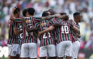 صعود فلومیننزه به نیمه‌نهایی جام باشگاه‌های جهان؛ پایان رؤیای الهلال