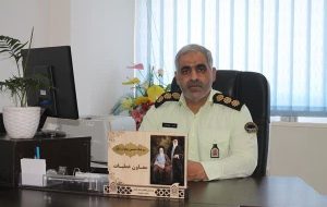 مشارکت گلستانی ها در اعلام موارد مشکوک به پلیس رکورد زد