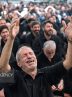 مقتل‌خوانی روز عاشورا در حرم مطهر امام رضا(ع)