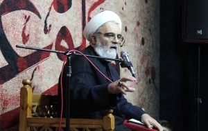 استقبال  دانشگاه تهران از دهه دوم محرم با مراسم «از دانشگاه تا کربلا»