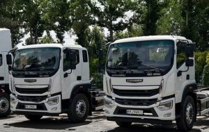 قیمت جدید کارخانه ای محصولات بهمن دیزل اعلام شد (تیر 1404)