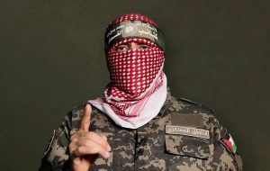 نخستین واکنش گردان القسام به تارو مار شدن صهیونیست در شمال نوار غزه