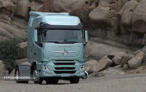 ۳ خودرو جدید سایپادیزل که تا پایان امسال می آید