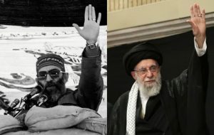 «قهرمان ما» کنار ما است!