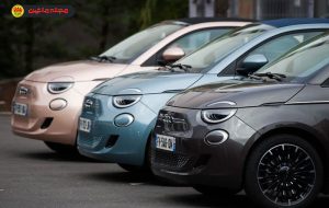 کاهش ۳۴ درصدی تولید خودرو استلانتیس در ایتالیا