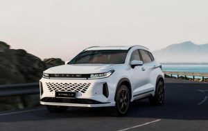 اکستریم LX؛ تجلی طراحی مدرن، توان فنی برجسته و تجربه رانندگی متمایز برای جوانان مدرن