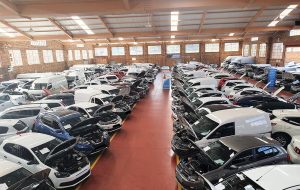 برخلاف میل عده‌ای خودروهای کارکرده ناجی بازار خواهند بود