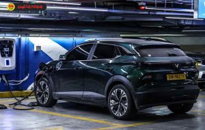 گسترش شبکه شارژ وین‌فست در ویتنام، اندونزی و فیلیپین