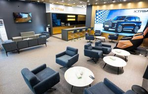 فعالیت بدون وقفه خدمات برند لوکس خودروهای اکستریم و ارائه بازدید فنی رایگان در سراسر کشور