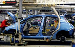 همکاری نیسان و فاکسکان: ناجی زنجیره تأمین خودروساز ژاپنی؟