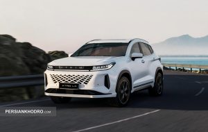 مهم‌ترین دلایل فنی در موفقیت اکستریم LX