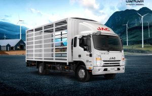 تمدید مهلت انجام سرویس‌های دوره‌ای کامیونت جک با حفظ گارانتی