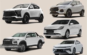 آخرین مهلت پیش فروش خودروهای کرمان موتور (+جداول جزئیات فروش ۵ خودرو)
