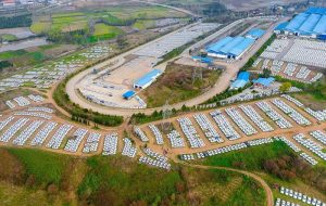 تحلیل آمار تولید سه خودروساز بزرگ کشور در سه‌ماهه نخست ۱۴۰۴