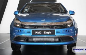 پیش فروش ۵ محصول کرمان موتور اعلام شد – تیر ۱۴۰۴