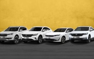 طرح فروش محصولات بهمن موتور (تیر 1404)