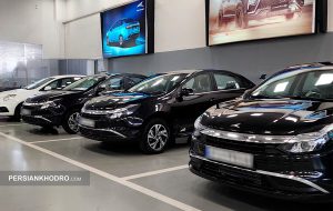 شروع دومین فروش خودرو ملی کرمان موتور -تیر۱۴۰۴ (+زمان، قیمت و مشخصات فنی)