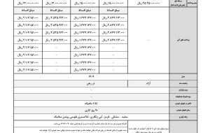 آغاز فروش نقدی و اقساطی خودروهای T9 و ایگل از ۲۱ تیرماه