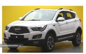 معرفی محصول ارتقاءیافته ایران خودرو؛ هایما اس۵ پرو می آید (+۱۲ تغییر جدید نسبت به هایما اس۵)