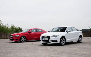 جذاب کلاسیک یا تنومند تکنیکی؟