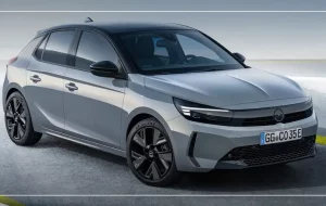 تعدیل قیمت اوپل کورسا پرشیا خودرو برای خریداران سامانه یکپارچه