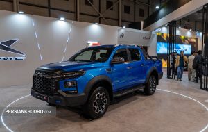 شروع فروش پیکاپ T۹- تیر۱۴۰۴ (+زمان و قیمت)