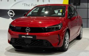 خبری خوش برای خریداران اوپل کورسا پرشیا خودرو، هاچبک آلمانی خوش قیمت تر از همیشه