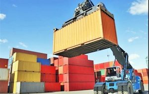 درآمد گمرکات اصفهان ۵۳ درصد افزایش یافت