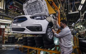 ابلاغ بسته حمایتی دولت می تواند چاره کار خودروسازان باشد؟