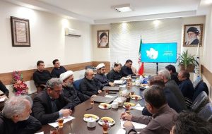 دغدغه مشترک مسئولان برای تأمین آب شرب مشهد